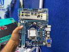 H61 3RD GEN Motherboard