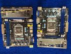 H61 3rd Gen Motherboard