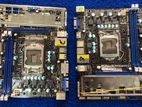 H61 3rd Gen Motherboard