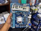 H61 3RD GEN Motherboard