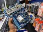 H61 3RD GEN Motherboard