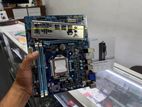 H61 3RD GEN Motherboard