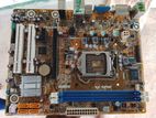 H61 3rd gen Motherboard