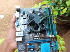 H61 Asus Mother Board