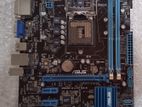 H61 Asus Mother Board