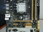 H61 Mother Board