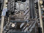 H61 Gaming Motherboard