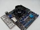 H110 Motherboard