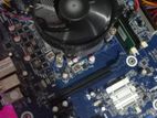 Samsung H61S1 Motherboard