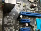 H61 M-K Motherboard