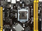 H61 MGV3 Motherboard