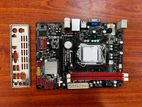 H61 Mother Board 3rd Gen