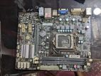 H61 Mother Board