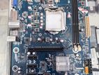 H61 Mother Board