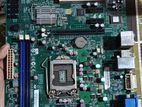 H61 Mother Board