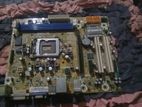H61 Motherboard