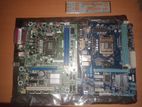 H61 Motherboard (2nd and 3rd Gen)