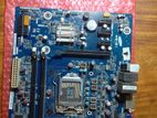 H61 Motherboard 2nd Gen 3rd
