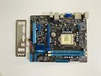 H61 Motherboard 3rd Gen