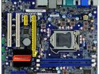 H61 Motherboard 3rd gen