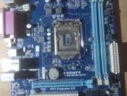 H61 Motherboard 3rd gen