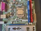 Asus H61 Motherboard