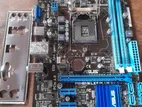 H61 Motherboard Ddr3