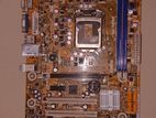 H61 Motherboard