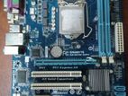 H61 MOTHERBOARD