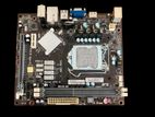 H61 Motherboard