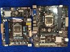 H61 Motherboard