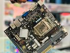 H61 Motherboard