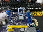 H61 Motherboard