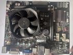 H61 Motherboard