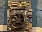 H61 Motherboard