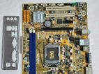 H61 Motherboard