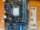H61 Motherboard