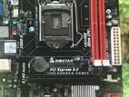 H61 Motherboard