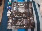 H61 Motherboard