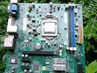 H61 Motherboard I3 3rd gen Combo