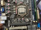 H61 Motherboard