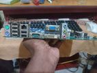 H61 Motherboard LG