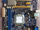 H61 Motherboard