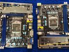 H61 motherboards