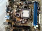 H61 Motherbord