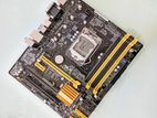 H61 Used Motherboards