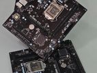 H61 Used Motherboards