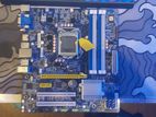 H61M-S Motherboard