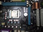 Motherboard