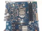 H61s1 Motherboard (2nd gen)
